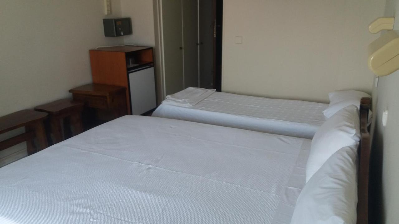 Batis Hotel Livanátai المظهر الخارجي الصورة