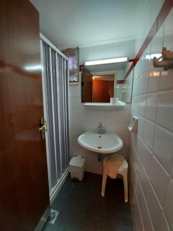 Batis Hotel Livanátai المظهر الخارجي الصورة