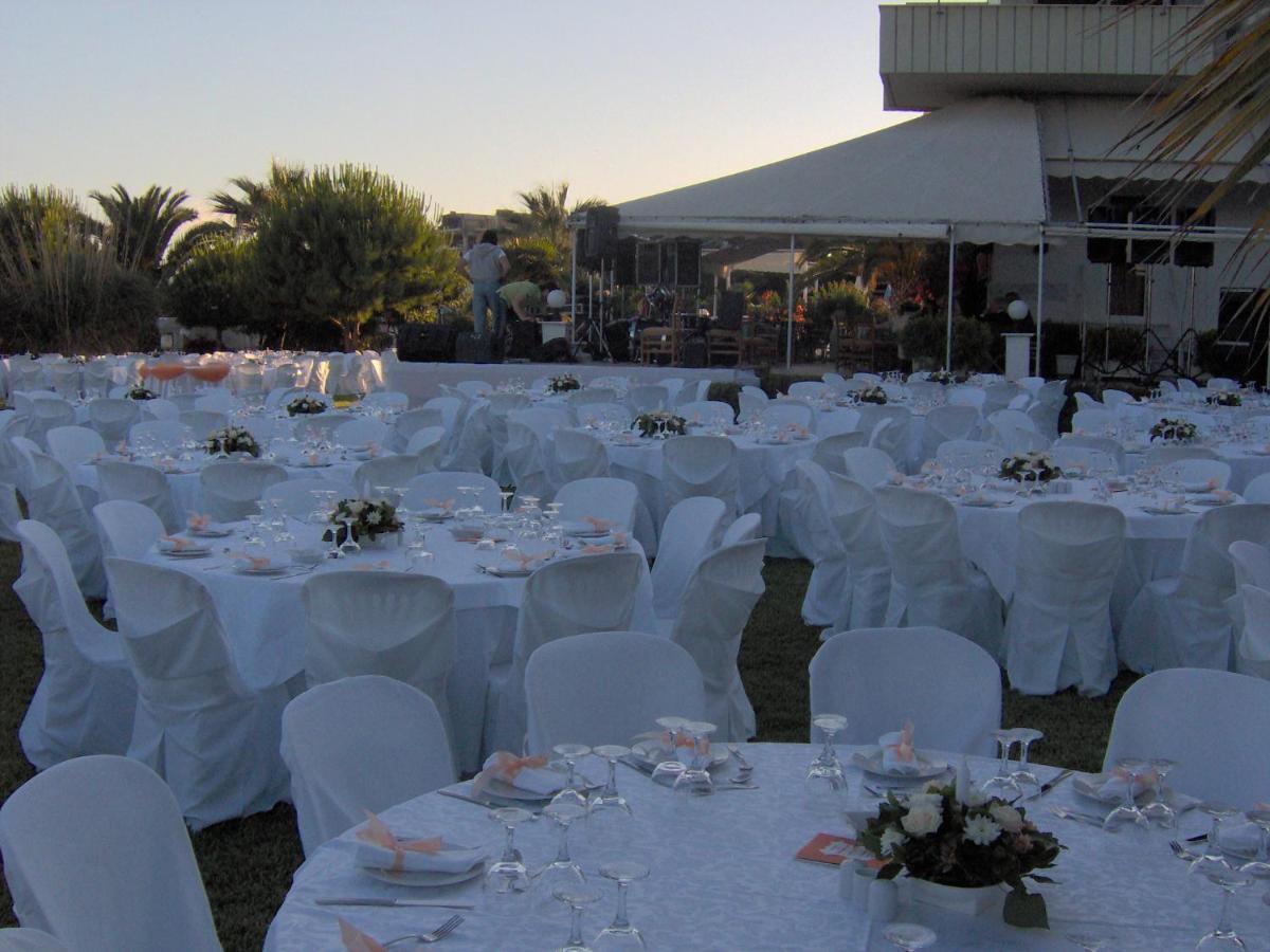 Batis Hotel Livanátai المظهر الخارجي الصورة