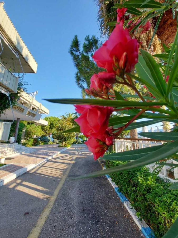 Batis Hotel Livanátai المظهر الخارجي الصورة