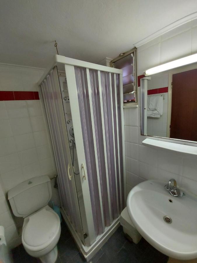 Batis Hotel Livanátai المظهر الخارجي الصورة